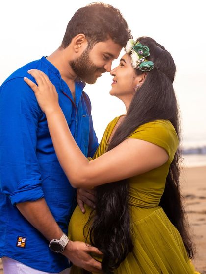 Golden Hour Beach Shoots photo 54