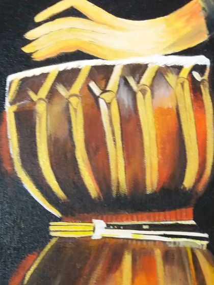 Shambhavi - Vaastu Consultation The Creative Healer: My Art & Musings photo 4