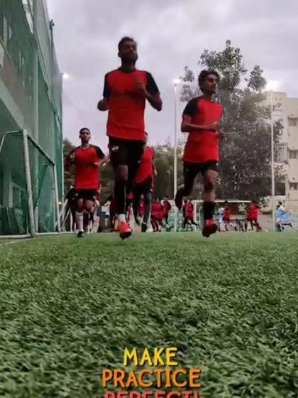 BPSS - Elite Player Development Program Our Stars: Pathways to Pro photo 45