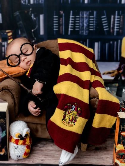 Creative Themes: Fun & Fantasy photo 7