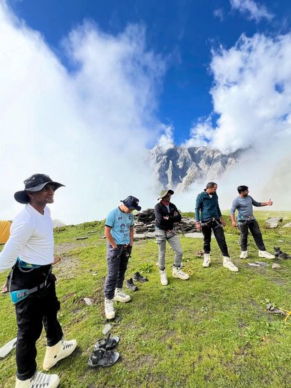 Friendship Peak: The Ultimate Challenge photo 24