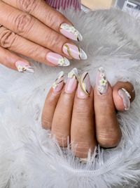 Nail Art