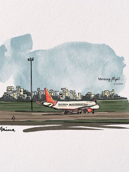 Wanderlust Watercolors photo 4