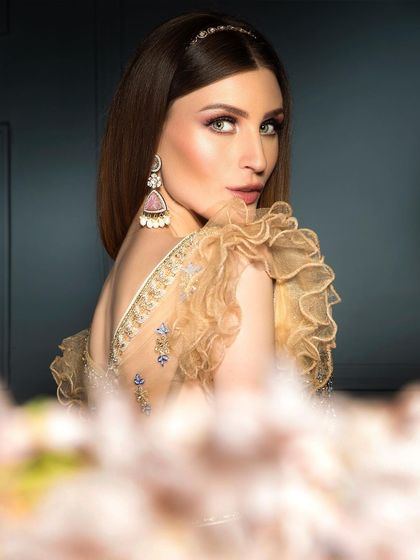 Indian Couture & Bridal Lookbooks photo 8