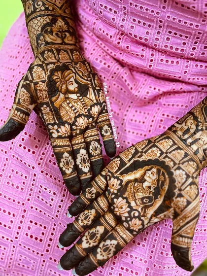 These designs showcase the variety of personalization I offer. From couple's initials and wedding dates to religious symbols and unique story elements, I can incorporate any detail that is special to you.