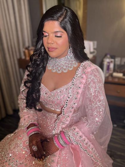 Glam for Every Celebration photo 37