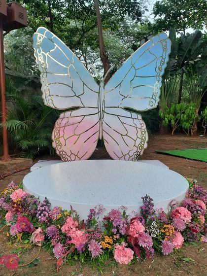 Whimsical & Themed Events photo 8