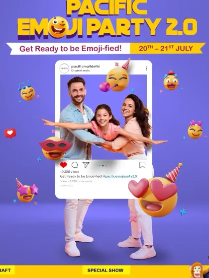 Public Events & Mall Activations photo 6