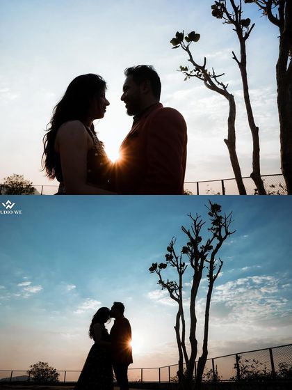Studio WE Weddings - Pre-Wedding & Engagement Services Creative & Artistic Shots photo 6