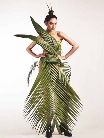 Editorial & Avant-Garde Artistry photo 28