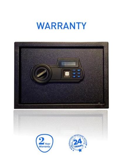 Vibrant Solutions - Safe & Locker Installation Additional Product Views photo 51