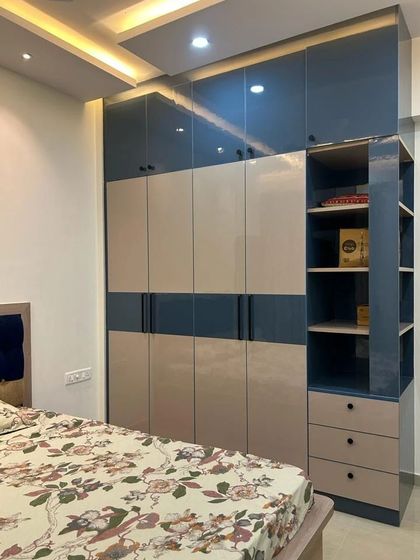Olangana Design - Turnkey Residential Interior Design Custom Wardrobes & Storage Solutions photo 10