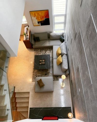 Residential Interior Design