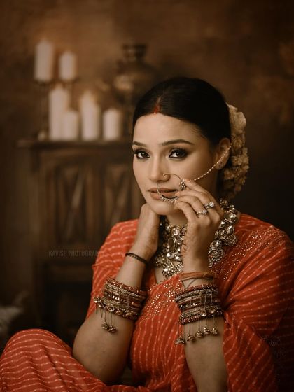 Artistic & Studio Portraits photo 3