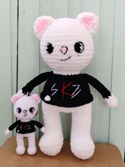 K-Pop & Music Icon Dolls photo 7