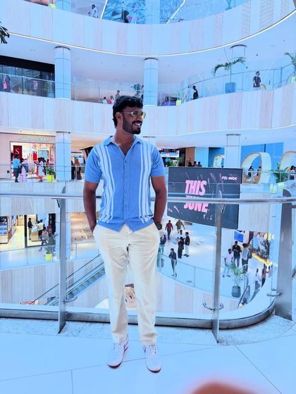 Laxman Yadav - Body Transformation Programs Living the Lifestyle photo 4