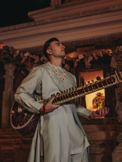 Sacred Sounds: Devotional & Spiritual Music photo 12