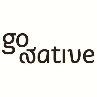 Go Native