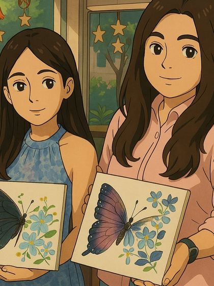 Just for Fun: AI Art Trend photo 3