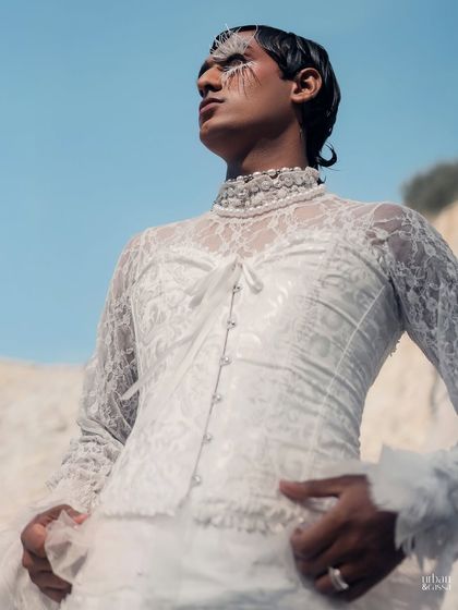 Creative & Avant-Garde Makeup photo 30