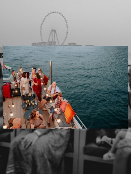 Energetic Sangeet & Receptions photo 4