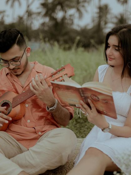 Lush Green Escapes photo 10