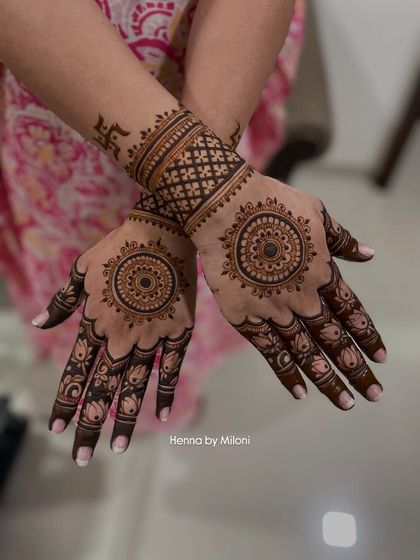 Traditional Motifs & Patterns photo 13