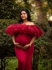 Maternity Photoshoot