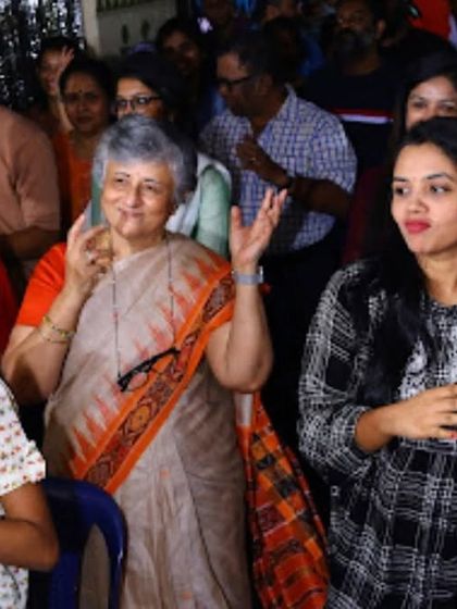 Tiny Mustards - Montessori Preschool Program Our Community & Learning Space photo 62