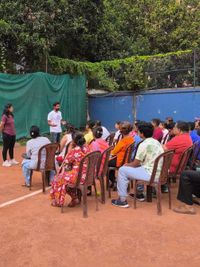 College Tennis Recruitment Consulting
