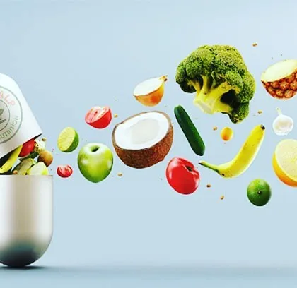 Our philosophy is simple: food is medicine. We use the power of natural, whole foods, concentrated into a targeted plan, to provide your body with the precise nutrients it needs to repair, rebalance, and heal itself from chronic conditions.