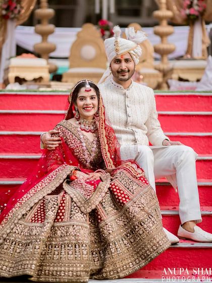 Couple Portraits: Just The Two of You photo 7