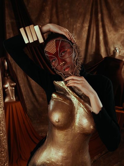 Zoya Joy - Personal & Celebrity Styling Editorial & Conceptual Shoots photo 42