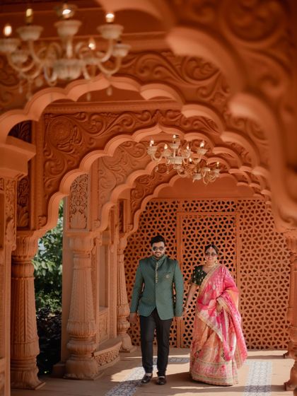 Pre-Wedding Stories photo 40