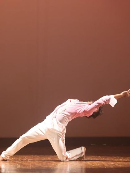 Abstratics - Dance Productions & Events SparkLights: Our Annual Student Showcase photo 17