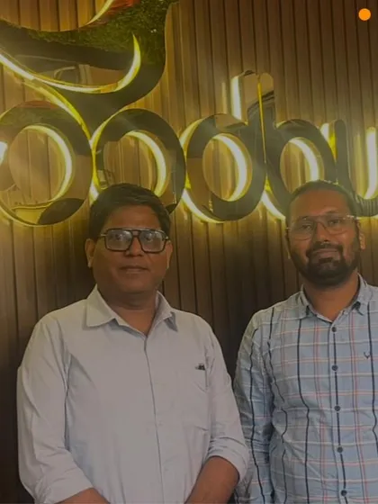 It was a pleasure to host Architect Ar Anil Singla from NAS Architects at the Woodbury Experience Centre. We had a great discussion about design, vision, and creating inspiring spaces for modern living.