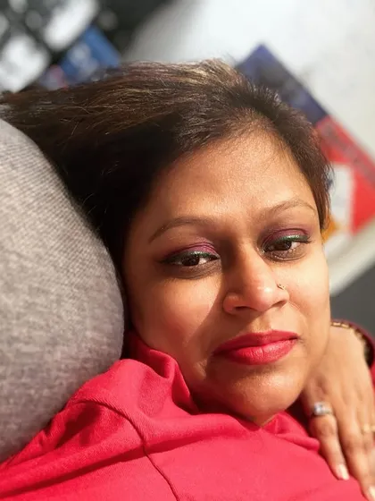 Hey guys, welcome to my world of mystery and occult. I'm Ankitaa, and I'm here to help you navigate your life's path using the divine sciences of astrology, tarot, and more.