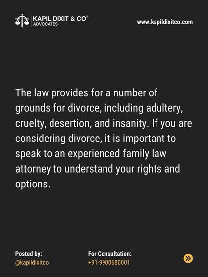 It is important to speak with an experienced family law attorney to understand your rights and options.