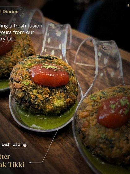 Banquet 18 - Bespoke Wedding Catering The Bespoke Menu Process: From Tasting to Perfection photo 6