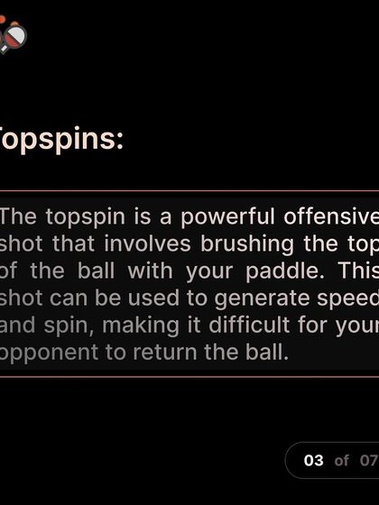 Drills, Tips & Strategy photo 8