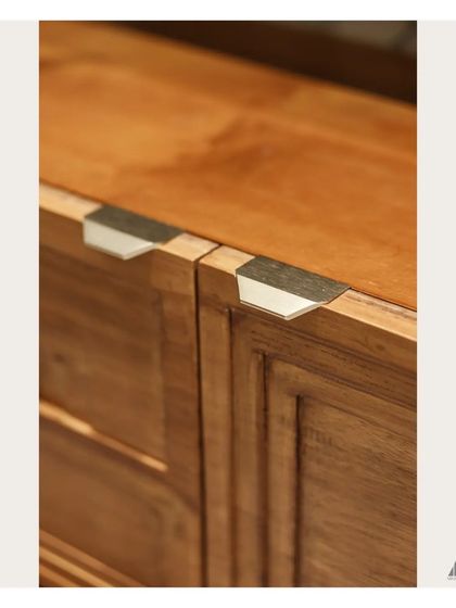 Studio All - Residential Architecture & Interior Design Indo-Contemporary Living Spaces photo 12