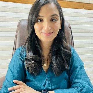 Meha’s Skin & Hair Clinic