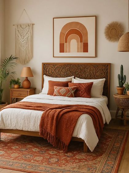 Fabdiz - Bespoke & Artistic Interior Design A Study in Style: Themed Interiors photo 5