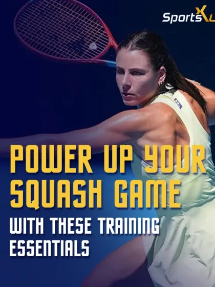 To power up your squash game, you need the right training essentials. My coaching incorporates a mix of drills, fitness, and strategy to build a well-rounded and formidable player.