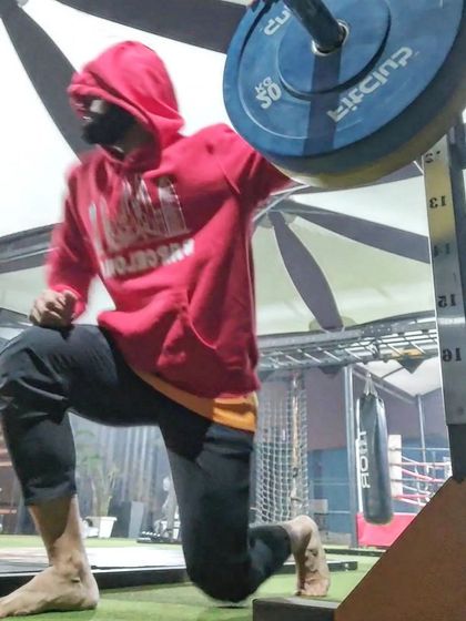 Find your purpose and anchor yourself to it. No one is coming to save you. Strengthen your mind and body so you can be there for your family. Everything else is just noise.