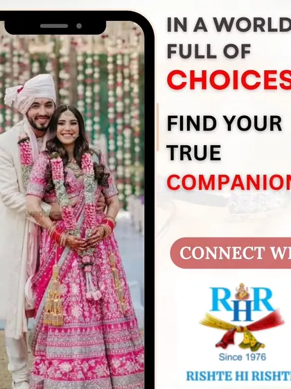 In a world full of choices, finding a true companion can be overwhelming. We simplify the search, connecting you with handpicked profiles that align with your expectations.