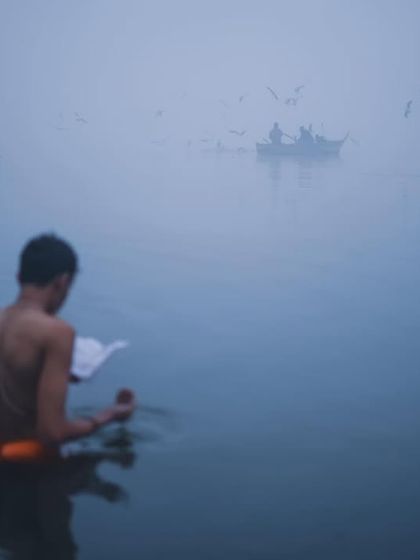 Kashi: Between Life and Liberation photo 31