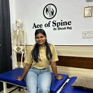 Ace of Spine Physiotherapy and Chiropractic Centre