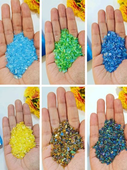 Resin, Pigments & Tools photo 8