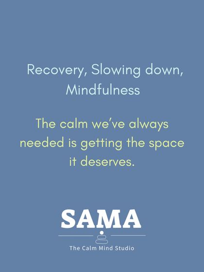 Sama - Pilates Our Wellness Philosophy photo 5